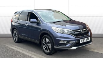 Honda CR-V 1.6 i-DTEC 160 SR 5dr Diesel Estate